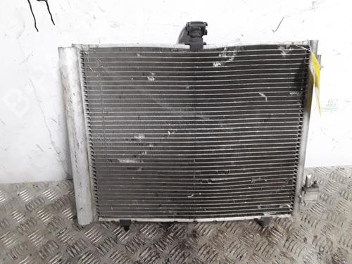 Used AC radiator CITROËN C3 II (SC_) 1.4 HDi 70 (SC8HZC, SC8HR0, SC8HP4) (68 hp) 30013045