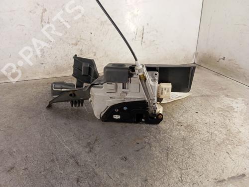 front-left-lock-audi-a4-b7-avant-8ed-2004-2005-2006-2007-2008-30020101 main image