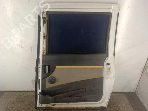 Højre side skydedør CITROËN C8 (EA_, EB_) 2.0 HDi 165 | BP30022946C75