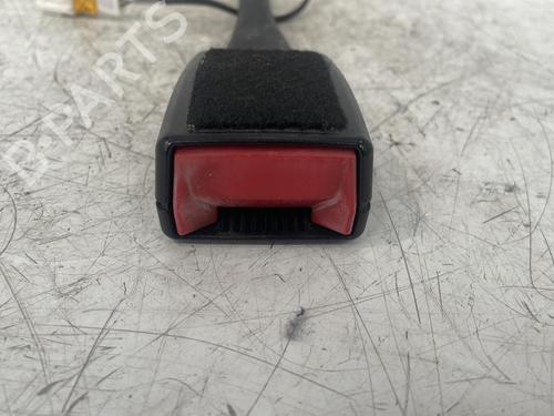 Sikkerhedssele-spænde PEUGEOT 3008 I MPV (0U_) 1.6 HDi | BP30015834I32