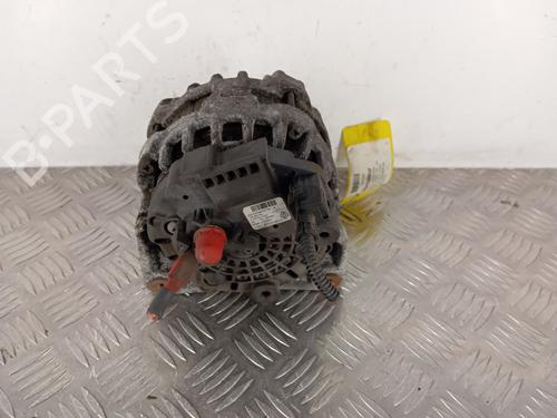 Used Alternator Alternator RENAULT TWINGO III (BCM_, BCA_) 0.9 TCe 90 (BCM9, BCM2) (90 hp) 30025941 30025941