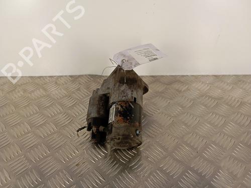 Starter RENAULT CLIO III (BR0/1, CR0/1) 1.5 dCi (BR17, CR17) | BP30017231M8 