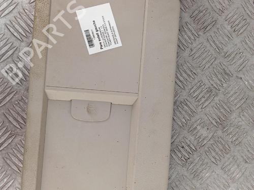 Left sun visor DACIA DOKKER MPV (KE_) | BP37035580I1 - Image 2