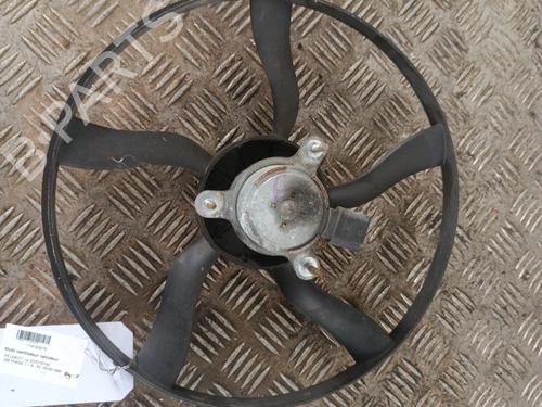 Kjølevifte elektrisk PEUGEOT 206 Hatchback (2A/C) 1.4 i (75 hp) 30059898