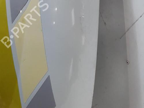 Right front fenders RENAULT KANGOO (KC0/1_) D 65 1.9 (KC0E, KC02, KC0J, KC0N) | BP30021534C42 