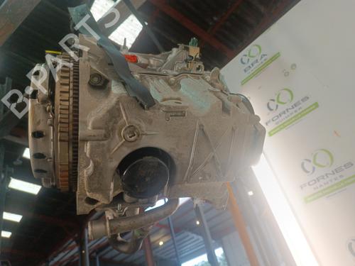 Engine DACIA SANDERO II 1.0 SCe 75 (B8JC, B8JD, B8NC) | BP38977982M1 - Image 7