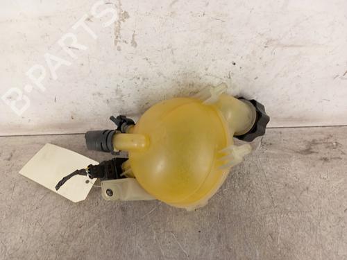 Expansion tank PEUGEOT 307 (3A/C) 1.6 HDi | BP30014647C120 