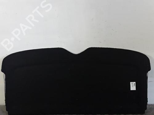 Used Rear parcel shelf PEUGEOT 307 (3A/C) 1.4 16V (88 hp) 30027098