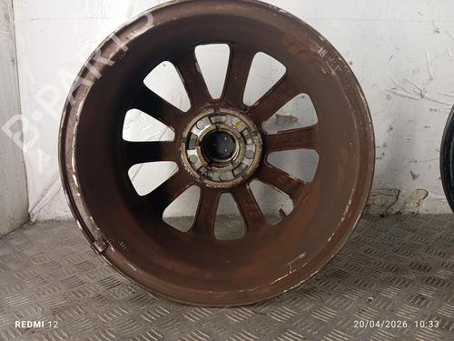 Used Rim Rim FORD C-MAX II (DXA/CB7, DXA/CEU) 1.0 EcoBoost (125 hp) 34125341 34125341