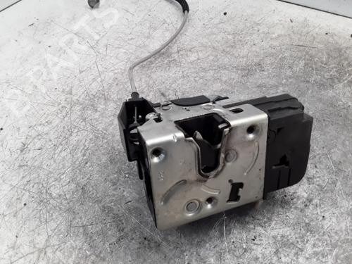 Used Front right lock PEUGEOT 307 Break (3E) 1.6 HDi 110 (109 hp) 30009156