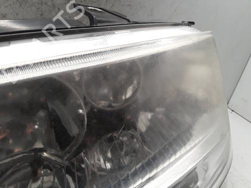 Left headlight FIAT IDEA (350_) 1.3 D Multijet | BP30021209C28 