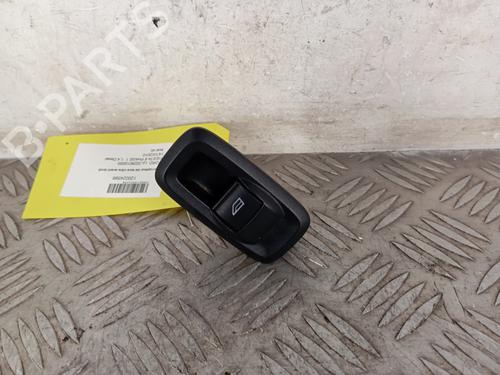 Used Right front window switch FORD FIESTA VI (CB1, CCN) 1.4 TDCi (70 hp) 31993249