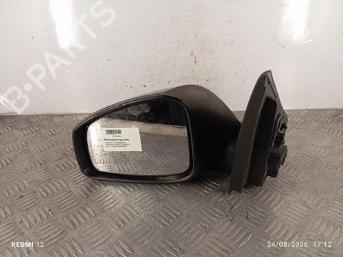 Used Left mirror Left mirror 38529063 38529063