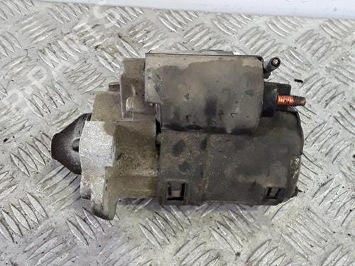Used Starter RENAULT MEGANE III Hatchback (BZ0/1_, B3_) 1.5 dCi (BZ09, BZ0D, BZ1W, BZ29, BZ14) (110 hp) 30027343