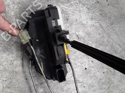 front-left-lock-chevrolet-aveo-hatchback-t300-2011-30012756 main image