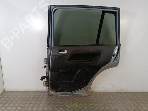 Dør højre bagtil FORD FUSION (JU_) 1.4 TDCi | BP30009523C5 