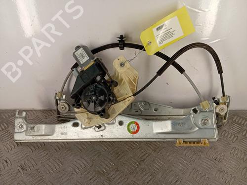 Used Front left window mechanism Front left window mechanism CITROËN C4 CACTUS 1.6 HDi 90 (92 hp) 33692628 33692628