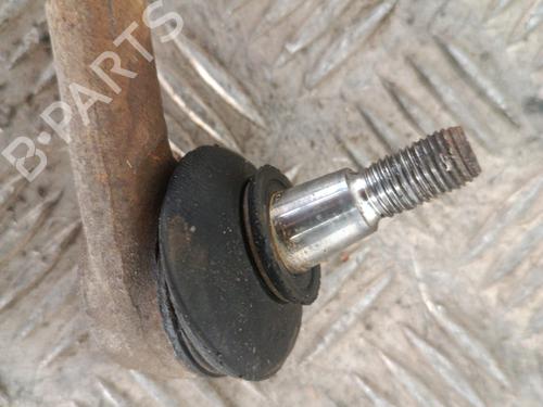 Lenkgetriebe PEUGEOT 206 Hatchback (2A/C) 2.0 HDI 90 | BP30009802M22