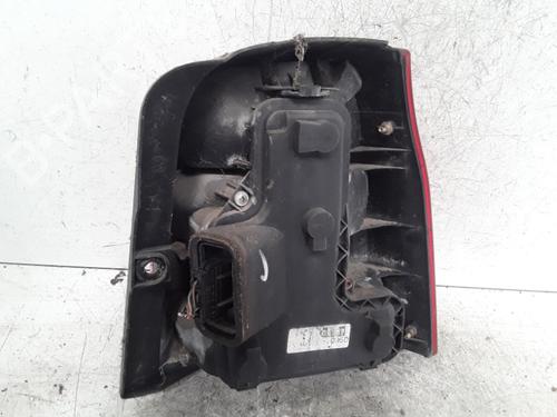 Used Left taillight Left taillight VW LUPO I (6X1, 6E1) 1.0 (50 hp) 30018676 30018676