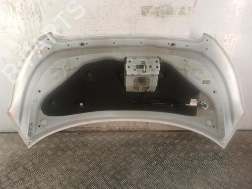 Used Hood Hood 37634261 37634261