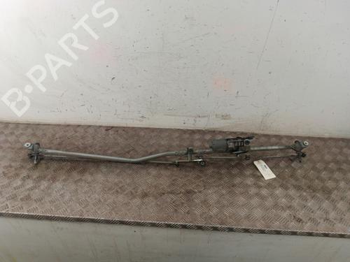 Viskermotor vindrude PEUGEOT 308 SW I (4E_, 4H_) 1.6 HDi (109 hp) 30018658