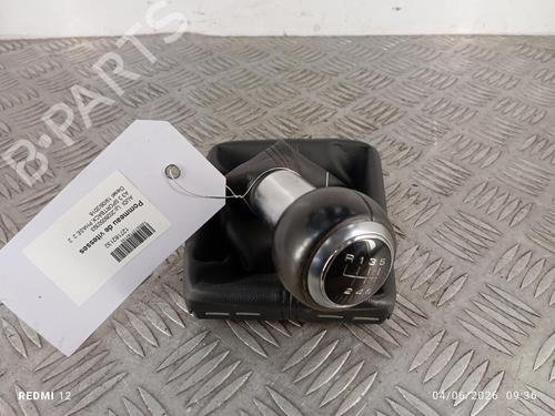 Shift knob AUDI A3 Sportback (8VA, 8VF) | BP36337009I34 - Image 2