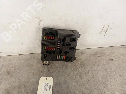 Modulo electronico RENAULT MEGANE II (BM0/1_, CM0/1_) 1.5 dCi (BM02, BM13, BM2A, CM02, CM13) (101 hp) 30020170