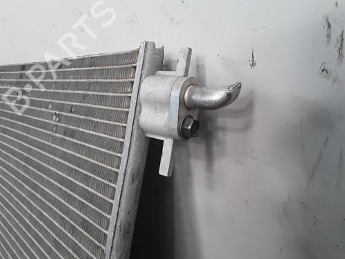 AC radiator RENAULT TWINGO III (BCM_, BCA_) 1.0 SCe 75 | BP30016093M32 - Image 4