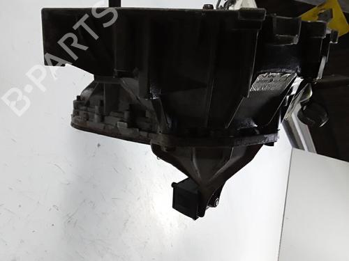 Gearbox PEUGEOT 205 I (741A/C) 1.1 | BP30016497M3 