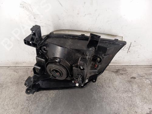 Used Right headlight Right headlight NISSAN X-TRAIL I (T30) 2.2 dCi 4x4 (136 hp) 30010299 30010299