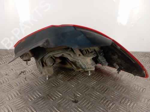 Used Left taillight Left taillight OPEL CORSA E (X15) 1.4 (08, 68) (90 hp) 32249980 32249980