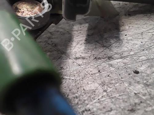 Raammechaniek links achter CITROËN XSARA PICASSO (N68) 2.0 HDi | BP30013802C24