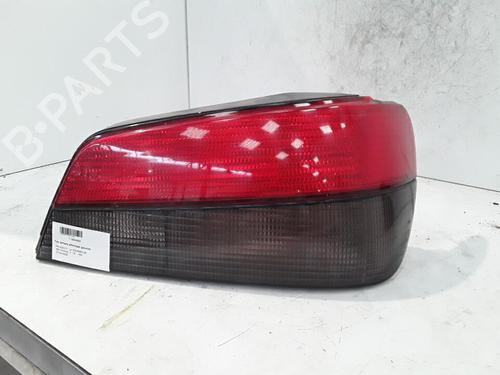 Used Left taillight PEUGEOT 306 Hatchback (7A, 7C, N3, N5) 1.8 16V (110 hp) 30021648