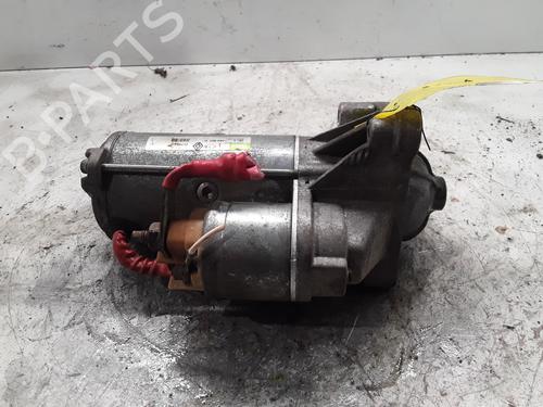 Starter RENAULT MEGANE II (BM0/1_, CM0/1_) 1.9 dCi (BM0G, CM0G) | BP30011065M8
