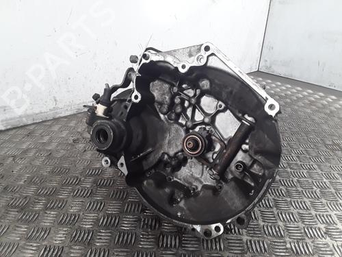 Used Gearbox PEUGEOT 106 II (1A_, 1C_) 1.0 i (50 hp) 30008446