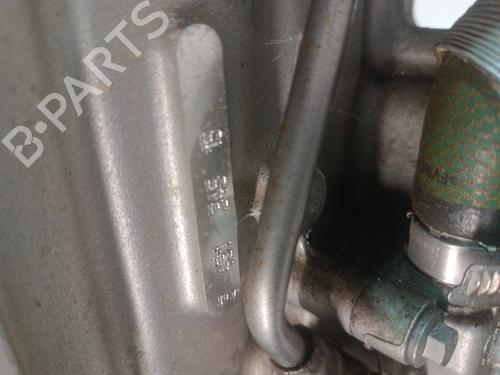Engine PEUGEOT 208 I (CA_, CC_) 1.6 HDi / BlueHDi 75 | BP36759093M1  - Image 5