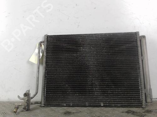 AC radiator BMW X5 (E53) 3.0 d | BP30027559M32