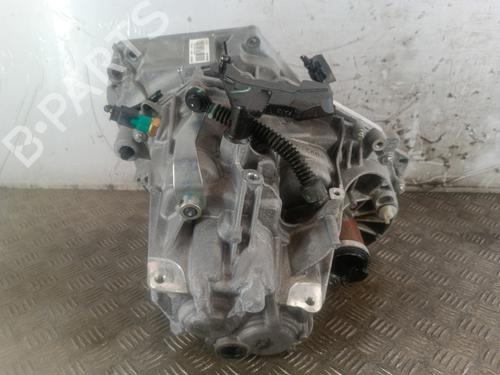 Gearbox RENAULT CLIO V (B7_) 1.0 LPG (B7MT) | BP37999984M3 - Image 2