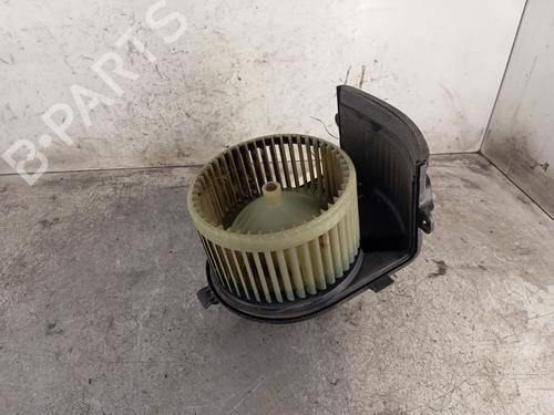 Varmeblæser RENAULT CLIO II (BB_, CB_) 1.5 dCi (B/CB07) | BP30014151M62 