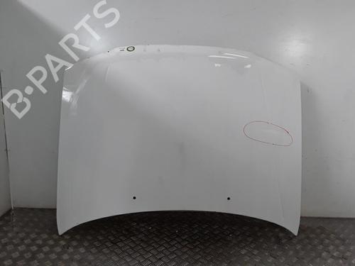 Used Hood PEUGEOT 306 Hatchback (7A, 7C, N3, N5) 1.4 (75 hp) 30021424