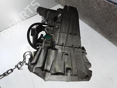 Gearbox RENAULT MEGANE III Grandtour (KZ0/1) 1.5 dCi (KZ09, KZ0D, KZ1G, KZ29, KZ14, KZ1W, KZ10, KZ1F,... | BP30027058M3 