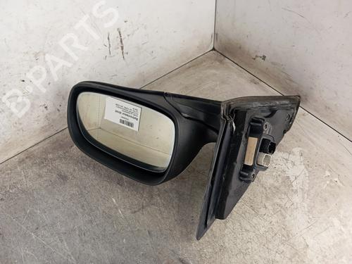 Used Right mirror SAAB 9-3 (YS3F, E79, D79, D75) 1.9 TiD (120 hp) 30014661