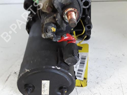Startmotor CITROËN C3 I (FC_, FN_) 1.4 HDi (68 hp) 30027191