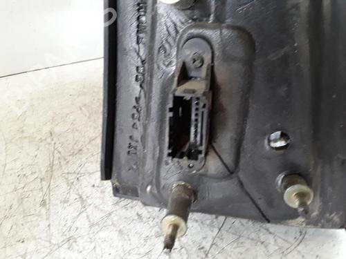 Left mirror RENAULT MEGANE Scenic (JA0/1_) 1.9 dTi (JA0N) | BP30022087C26