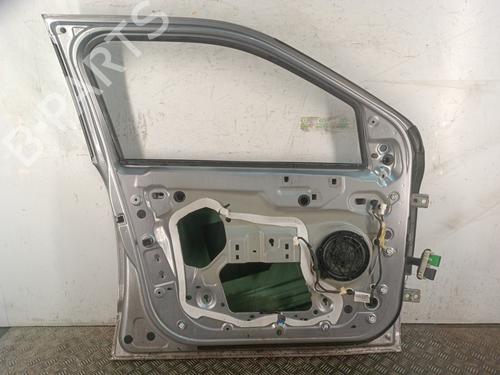 Left front door CITROËN C4 CACTUS 1.5 BlueHDi 100 | BP32195807C2