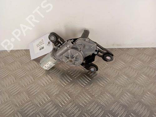 Used Rear wiper motor VW GOLF VII (5G1, BQ1, BE1, BE2) 1.6 TDI (105 hp) 30023186