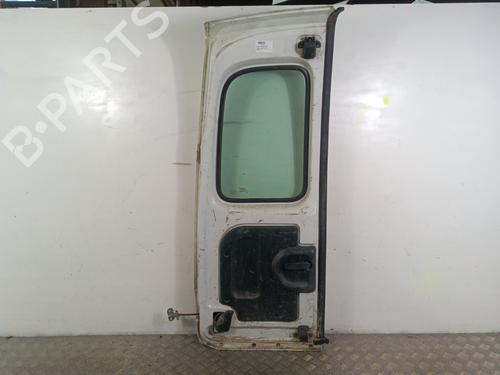 Right tailgate RENAULT KANGOO (KC0/1_) D 65 1.9 (KC0E, KC02, KC0J, KC0N) | BP30023822C77