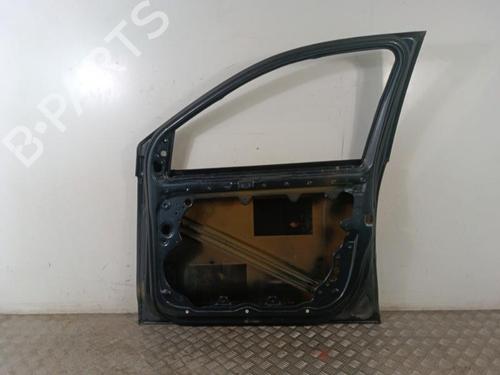 Used Right front door VW POLO IV (9N_, 9A_) 1.4 16V (75 hp) 30018983