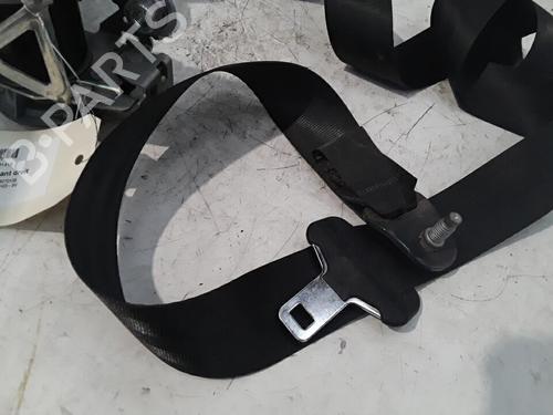 Front right belt tensioner CITROËN C3 II (SC_) 1.4 HDi 70 (SC8HZC, SC8HR0, SC8HP4) | BP30026712C88 