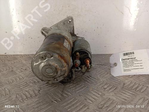 Used Starter Starter 39096547 39096547